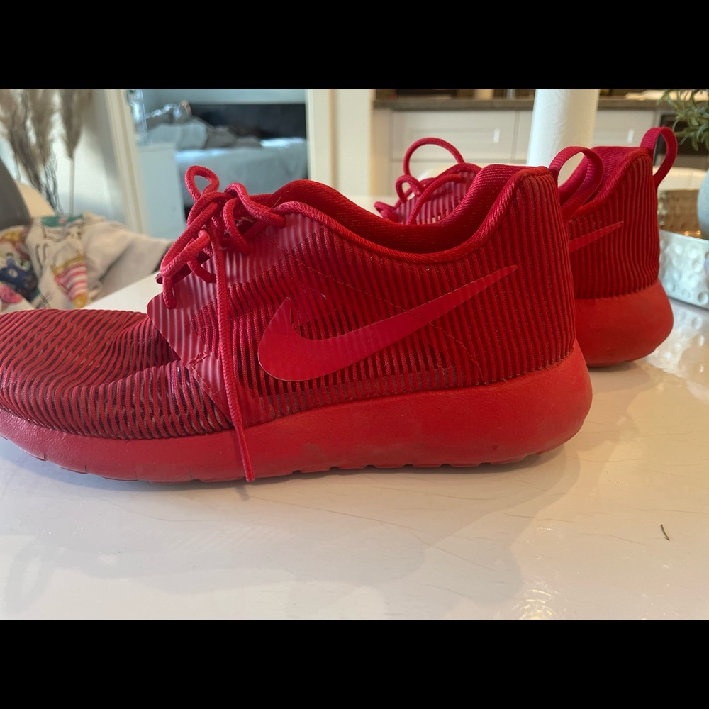 Nike Cross Trainers